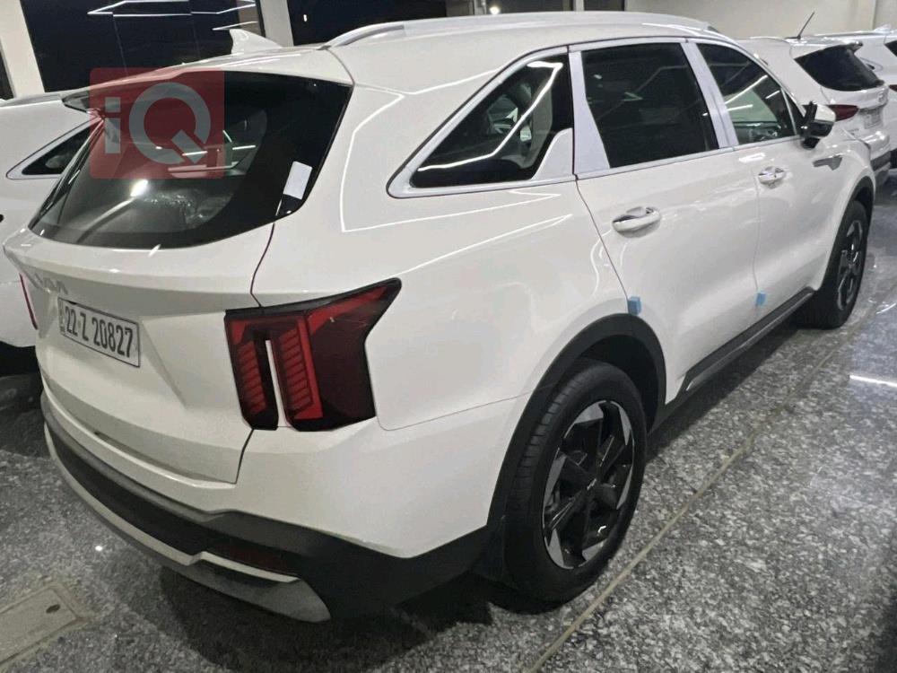 كيا سورينتو